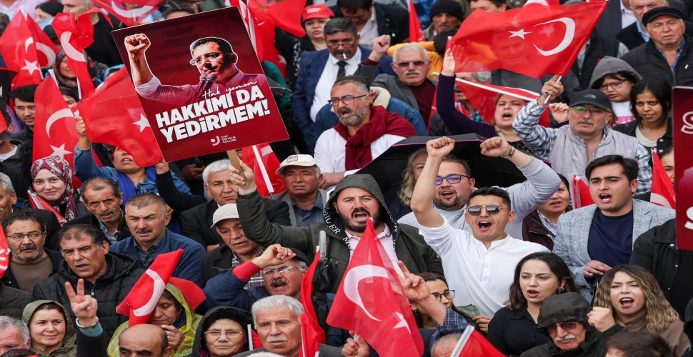 Varufakis’in digital feodalleri ve bizdeki ünlü Beşli