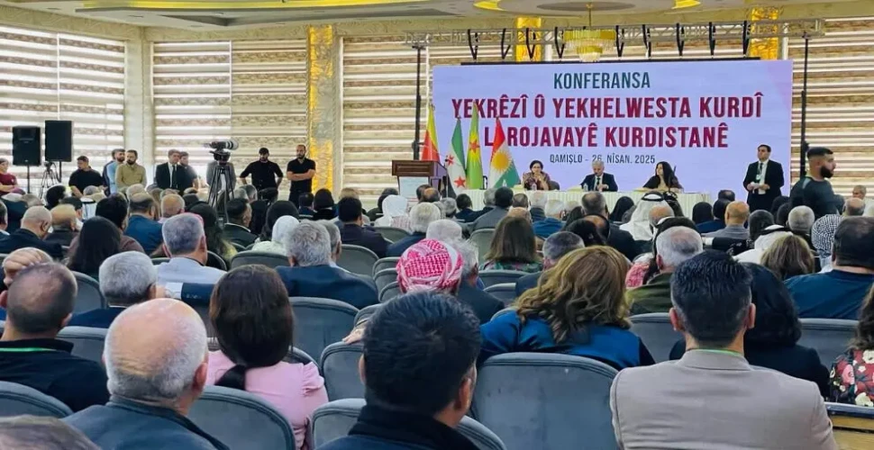 Yeni süreç temkinli ilerliyor