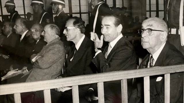 27 Mayıs’ın arkasında Amerika mı vardı?