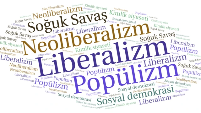 Batı’dan Müslüman ülkelere: Liberalizmin küresel krizi 