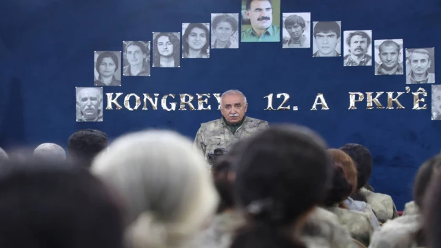 Bildirinin sosyalist pasajları: Türkiye siyasetinde yeni bir raf düzeni