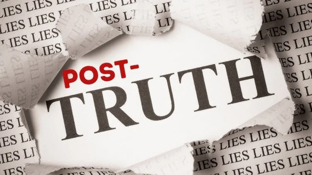 Bilim insanlığı kurtarabilir mi; Covid, deprem ve Post-Truth