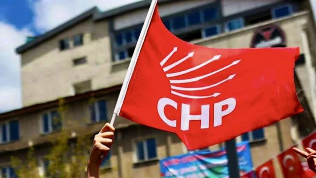 CHP: Devletin sahipliğinden yasaklı çocuğuna