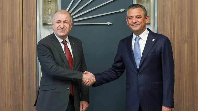 CHP’nin Ümit Özdağ ile yürüyeceği bir yol var mı?
