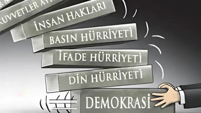 Demokrasi cazibesini yitirdi mi?