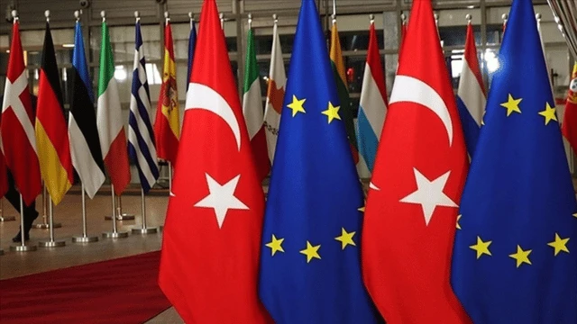 Demokratik gerileme bağlamında Türkiye-AB ilişkilerinin seyri 
