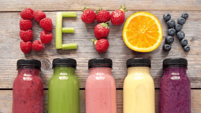 Detoks nedir; Mucize mi yoksa popüler bir yanılsama mı? 