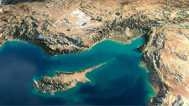 Doğu Akdeniz ve Kıbrıs