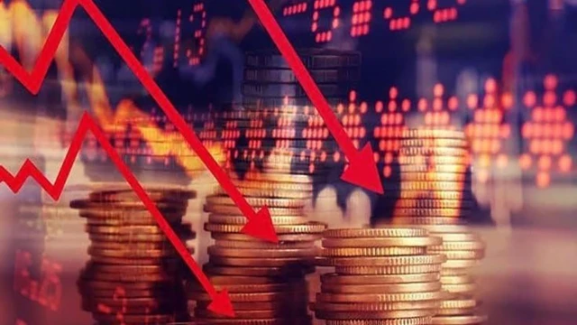 Ekonomide deprem uyarısı: Fay hattı geriliyor mu?