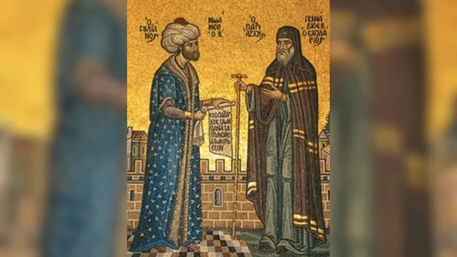 Fatih Sultan Mehmet’in hikayesi (6)