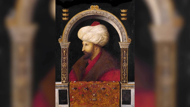 Fatih Sultan Mehmet’in hikayesi (7)
