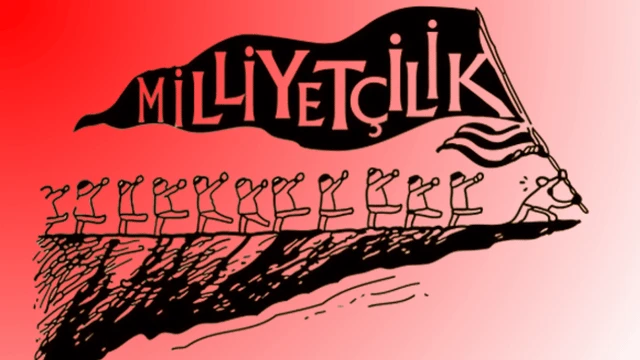Globalleşme, ulus-devlet, milliyetçilik 