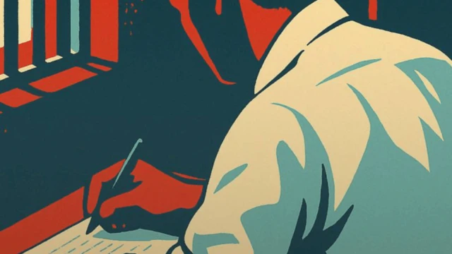 İçeriden Dışarıya Notlar - 4 Mayıs