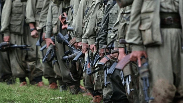 İki süreç, iki strateji: Çözüm süreci ve silahsızlandırma süreci arasındaki temel 7 fark