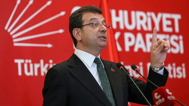 İmamoğlu’nun yazılarını okuyor musunuz?
