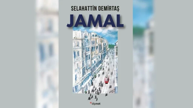 Jamal ve bir hayal kurmak