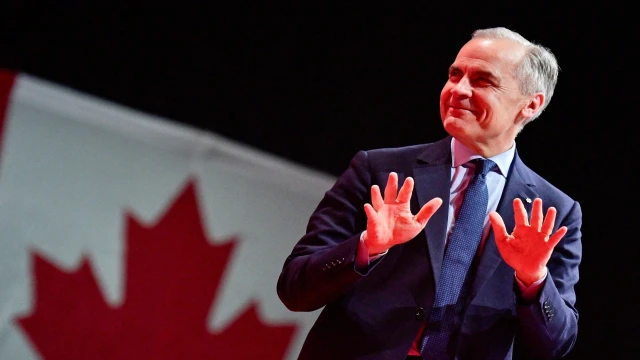 Kanada’da Carney liderliğinde yeni bir liberaller dalgası