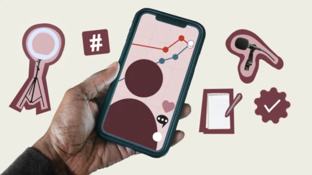 Kazanan aday hikâyesini en iyi anlatandır: Instagram Reels ve Seçmen Mobilizasyonu