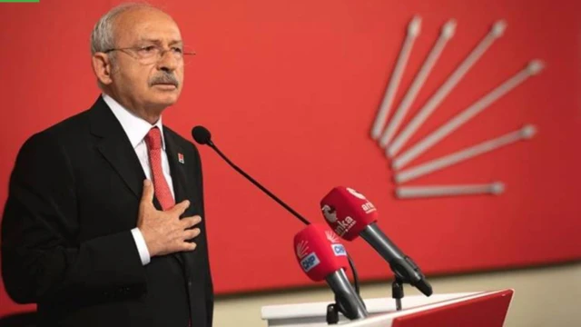 Kılıçdaroğlu’nun bize bir borcu yok mu?