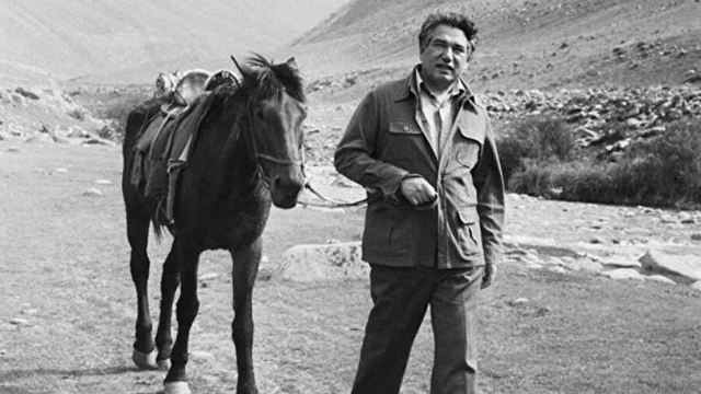Kırgızistan’ın jeopolitik yol ayrımı