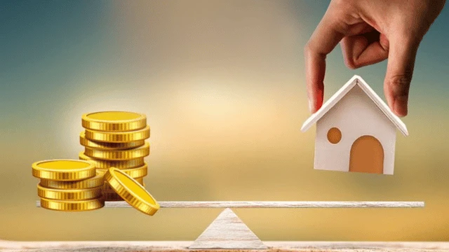 Merkezin güncesinden altın kural : Altını olan konut fiyatını koyar