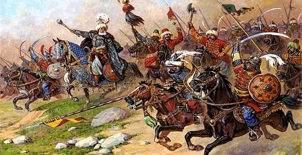 Osmanlı torunu olmak…