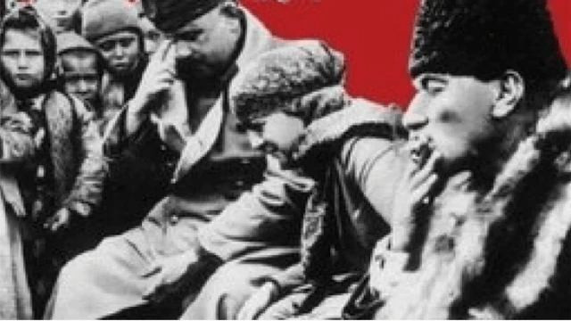 Paşaların barışması