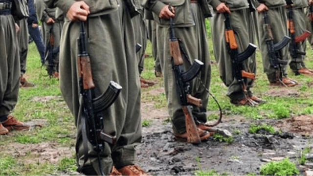 PKK neden kurulmuştu? 