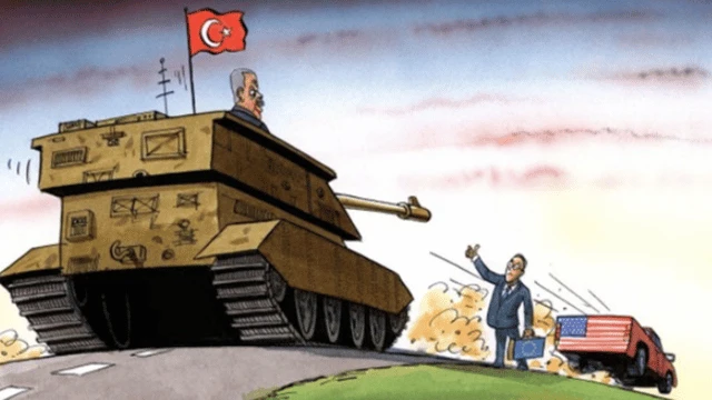 Şarlman’ın derdi ne? 