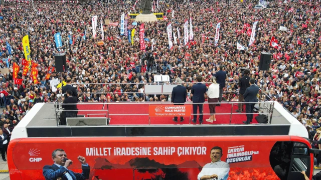 Şimdi ‘taşıyıcı koalisyonlar’ inşa zamanı