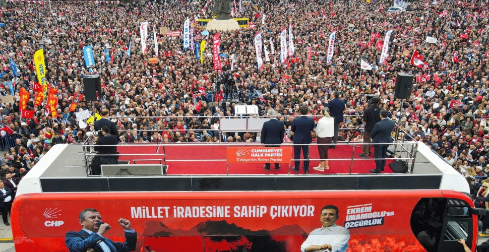 Şimdi ‘taşıyıcı koalisyonlar’ inşa zamanı