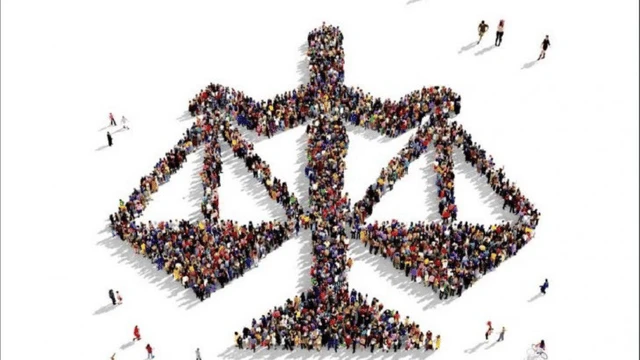 Terörsüz Türkiye, Demokrasi ve Hukuk Devleti