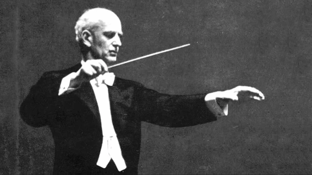 Wilhelm Furtwängler: Sanat, etik ve siyasetin kesişiminde bir sanatçının duruşu