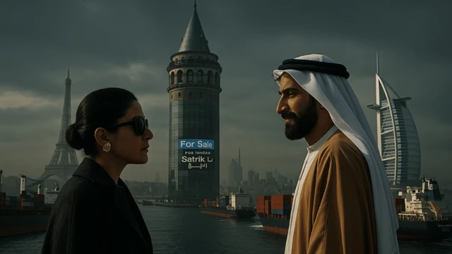 Yâ Kanal Yâ İstanbul: Kanal İstanbul’a kararı kim veriyor?