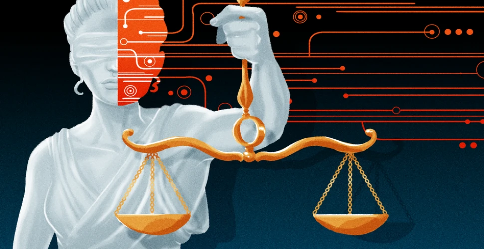 Yapay Zekâya sordum; Adalet gerçekten de ‘Mülkün Temeli’ midir?