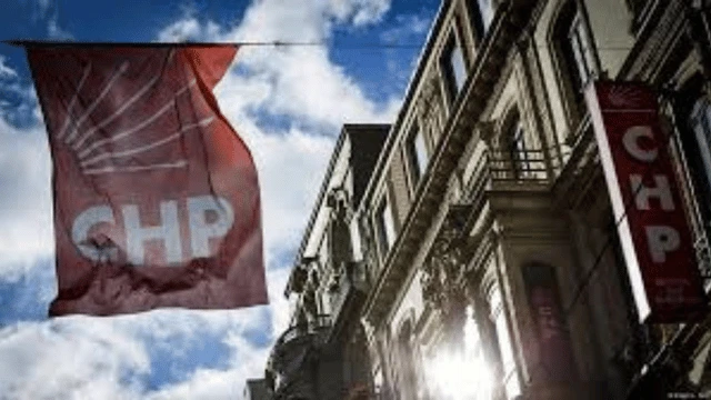 Yıldız’ın CHP yanılgısı 