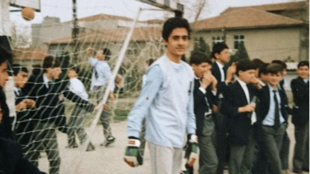 1988-89 En Güzel Futbol Sezonu(muz) (2): Başka türlü bir şey