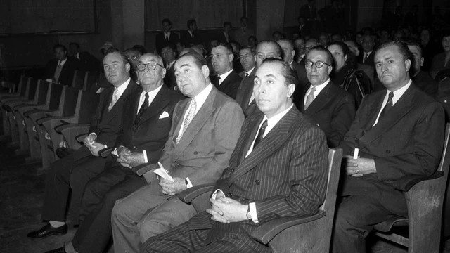 27 Mayıs 1960 Darbesine Yeni Bakışlar (1)