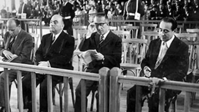 27 Mayıs 1960 Darbesine Yeni Bakışlar (2)