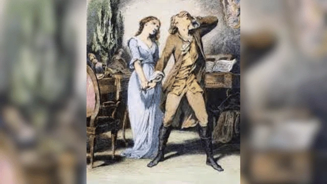 Acının estetiği ve gerçekliği: Werther'den Müslüm Baba'ya uzanan çığlıklar ve acının ortak dili 