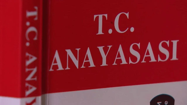 Anayasa ezberleri