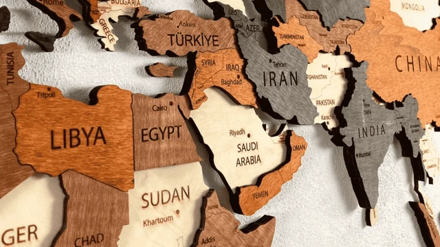 Batı ve onun değerleri