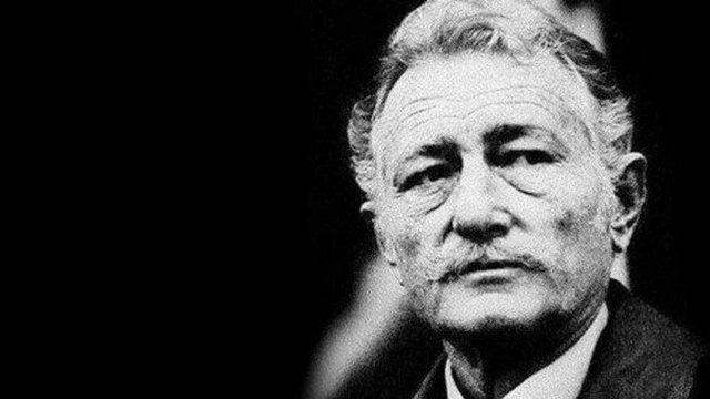 Beşiktaş'ta Yarım Asır: Süleyman Seba