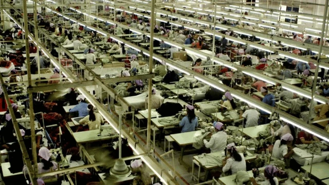 Bölgesel temelde Doğu-Batı ilişkileri