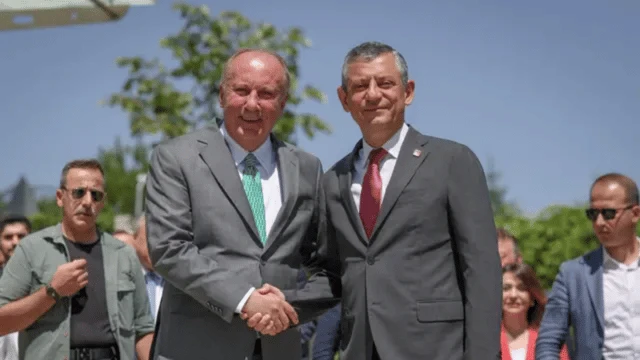 CHP: Baba evi