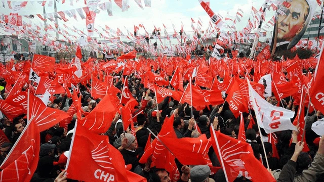CHP, Bayburt’a gidiyor
