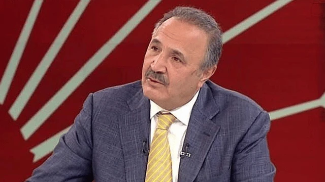 CHP’de parti disiplini üzerine