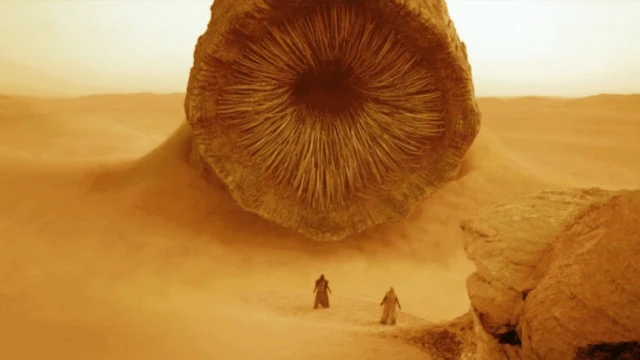 Çöl Gezegeni’nden Ortadoğu’ya: Dune’un zamansız mesajı