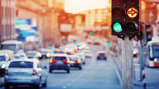 Daha gidilecek çok yol var 