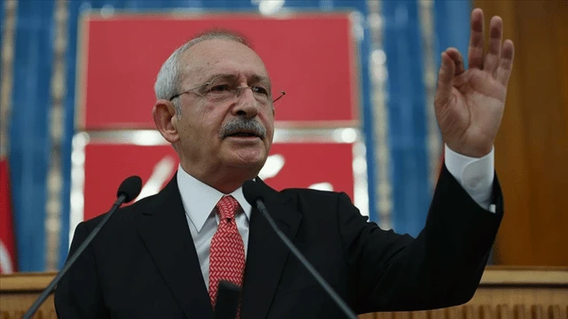 Değerli Kemal Bey
